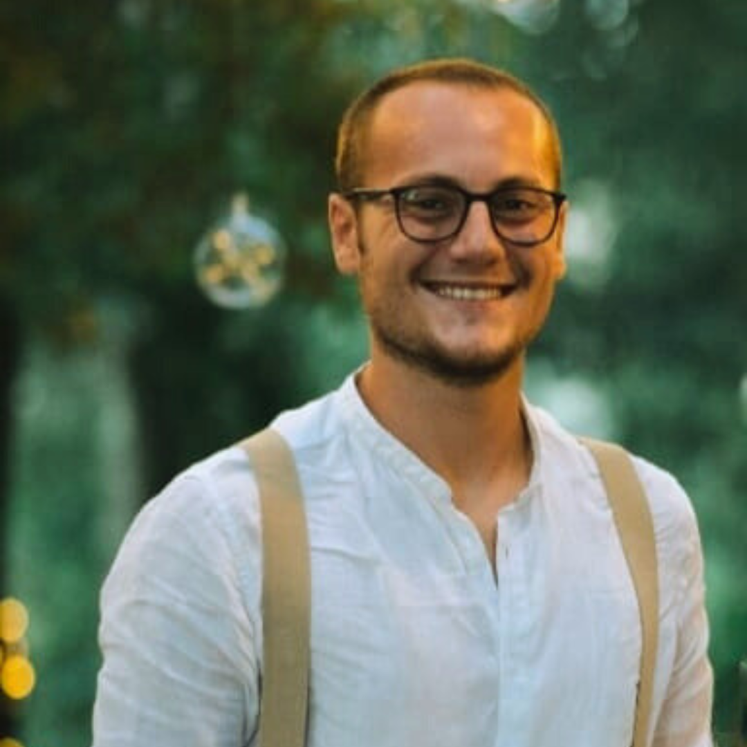 Leonardo Annunziato profile picture
